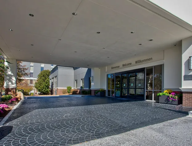 Crowne Plaza Hotel Greenville-I-385-Roper Mtn Rd by IHG hotel detail image 2