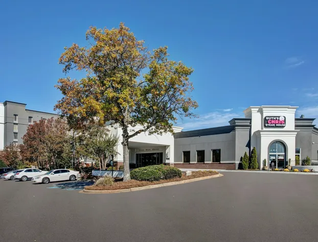 Crowne Plaza Hotel Greenville-I-385-Roper Mtn Rd by IHG hotel detail image 3