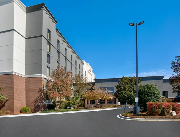 Crowne Plaza Hotel Greenville-I-385-Roper Mtn Rd by IHG hotel detail image 2