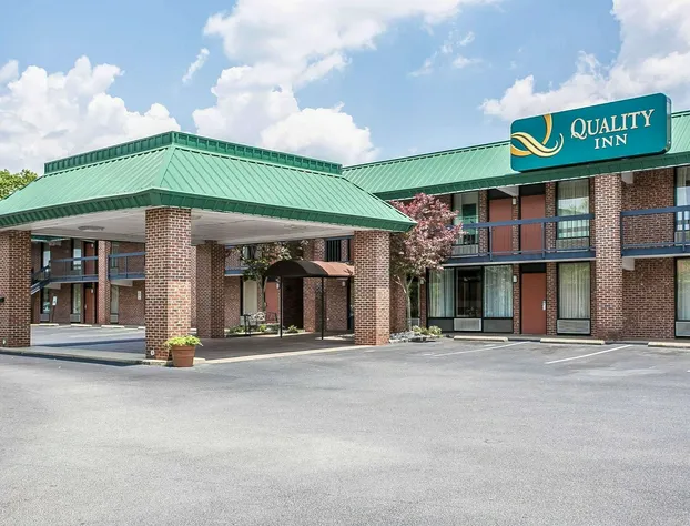 Quality Inn hotel detail image 2