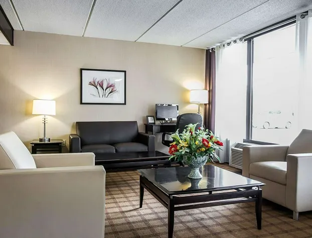 Quality Inn hotel detail image 3