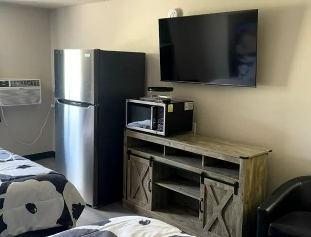 The Suite Inn hotel detail image 1