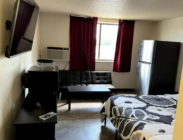 The Suite Inn hotel detail image 2