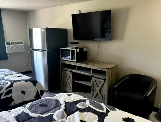 The Suite Inn hotel detail image 3