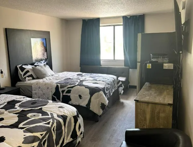 The Suite Inn hotel detail image 4