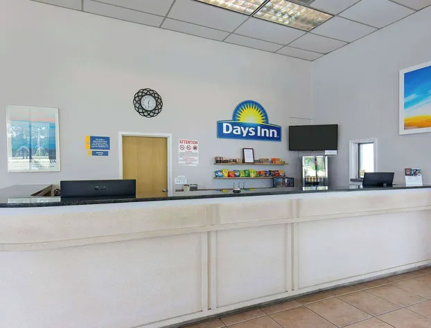 Days Inn by Wyndham St George hotel detail image 2