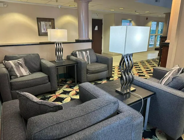 Country Inn & Suites by Radisson, Murrells Inlet, SC hotel detail image 4