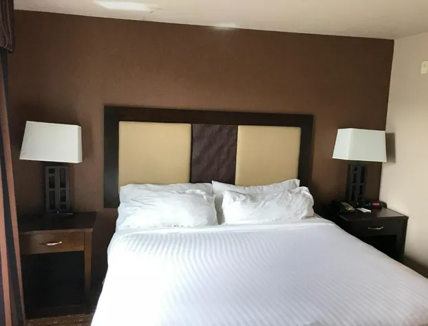 Country Inn & Suites by Radisson, Murrells Inlet, SC hotel detail image 2