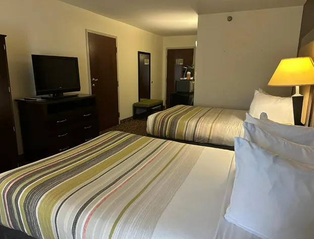 Country Inn & Suites by Radisson, Murrells Inlet, SC hotel detail image 4