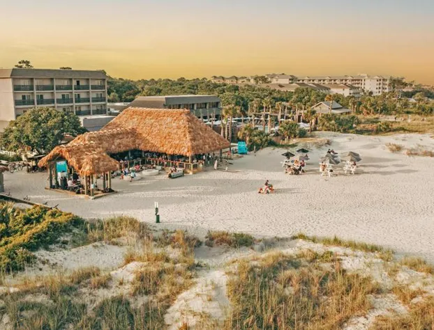 Beach House Resort Hilton Head hotel detail image 1