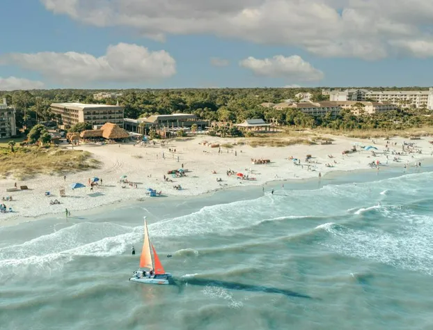 Beach House Resort Hilton Head hotel detail image 4