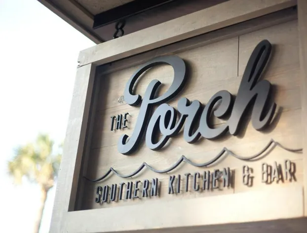 Beach House Resort Hilton Head hotel detail image 2