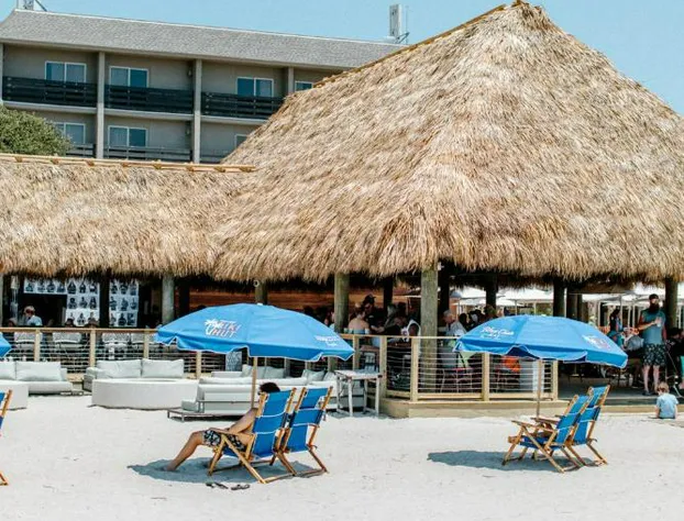 Beach House Resort Hilton Head hotel detail image 4