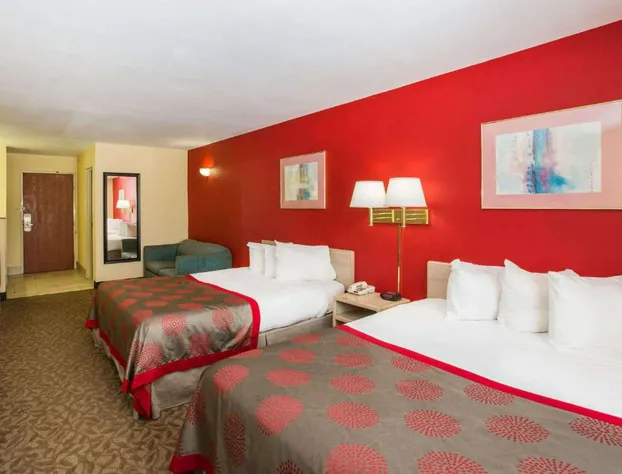 Ramada by Wyndham Sioux Falls hotel detail image 3