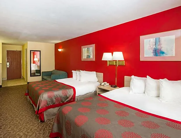 Ramada by Wyndham Sioux Falls hotel detail image 3