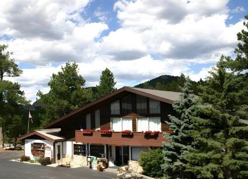 Bavarian Inn Black Hills hotel detail image 3