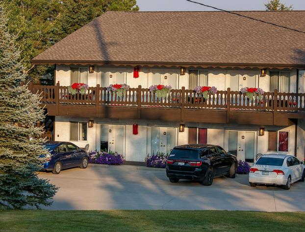 Bavarian Inn Black Hills hotel detail image 1