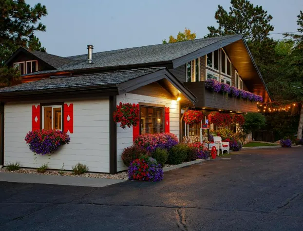 Bavarian Inn Black Hills hotel detail image 1