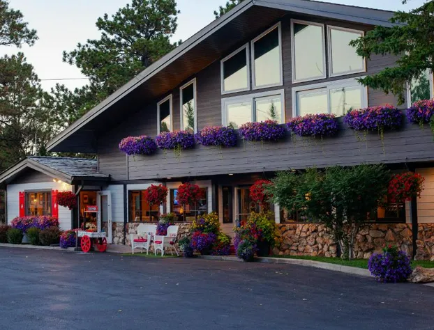 Bavarian Inn Black Hills hotel detail image 2