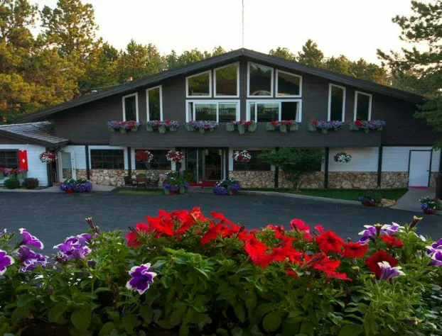 Bavarian Inn Black Hills hotel detail image 4
