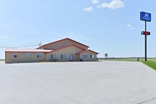 Americas Best Value Inn Kadoka hotel detail image 2