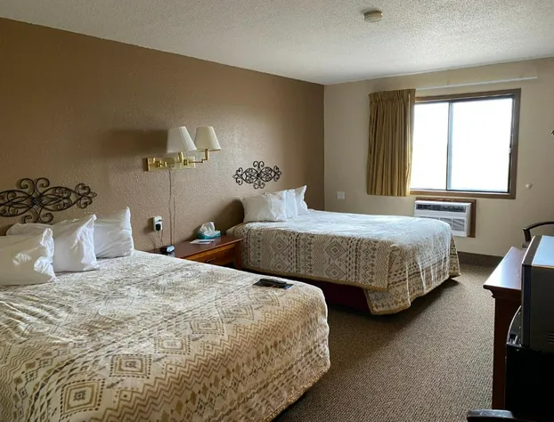 Americas Best Value Inn Kadoka hotel detail image 4