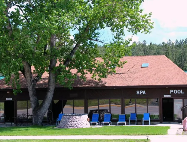 Chief Motel hotel detail image 1