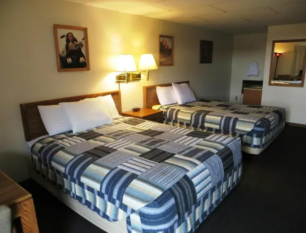 Chief Motel hotel detail image 2