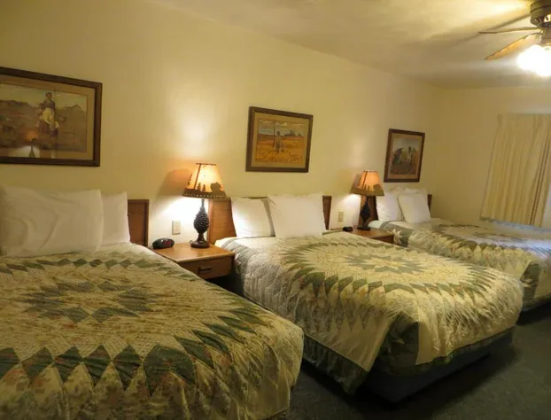 Chief Motel hotel detail image 4