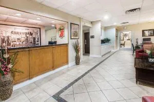 Super 8 by Wyndham Caryville TN hotel detail image 2