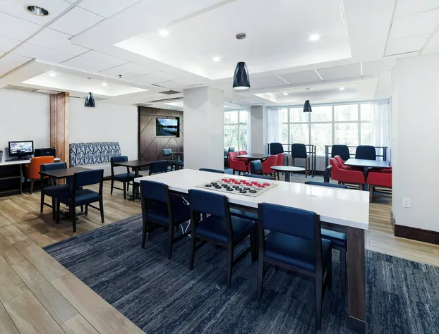 Holiday Inn Exp Walterboro by IHG hotel detail image 4