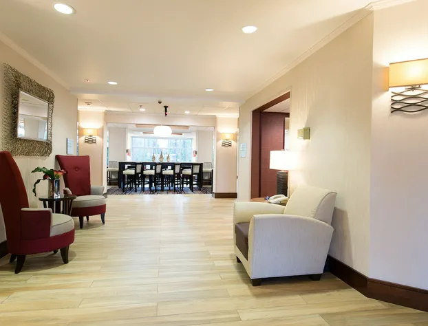 Holiday Inn Exp Walterboro by IHG hotel detail image 3