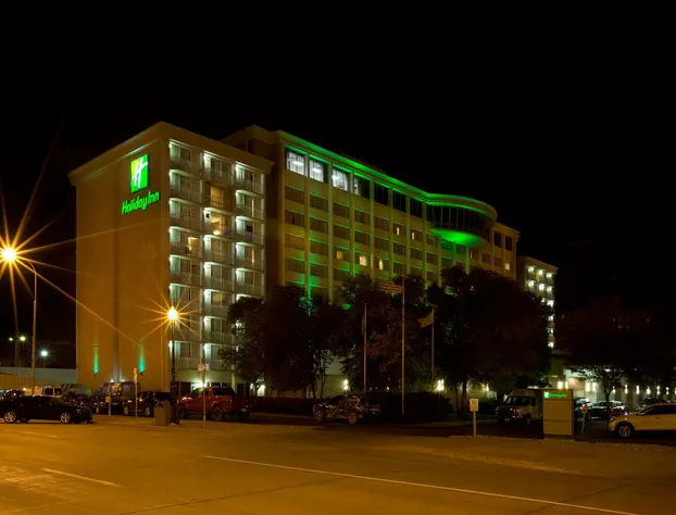 Holiday Inn Sioux Falls-City Centre by IHG hotel detail image 1