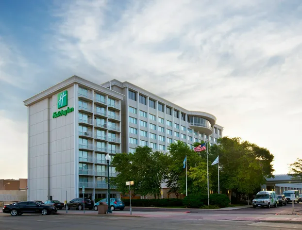 Holiday Inn Sioux Falls-City Centre by IHG hotel detail image 2