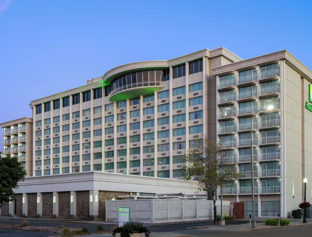 Holiday Inn Sioux Falls-City Centre by IHG hotel detail image 2