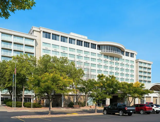 Holiday Inn Sioux Falls-City Centre by IHG hotel detail image 3