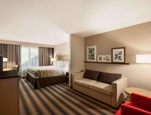 Country Inn & Suites by Radisson, Rock Hill, SC hotel detail image 4