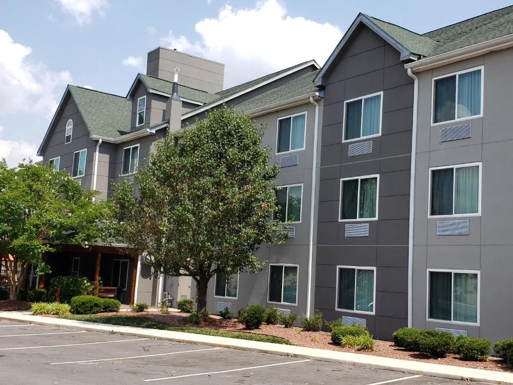 Country Inn & Suites by Radisson, Rock Hill, SC hotel hero