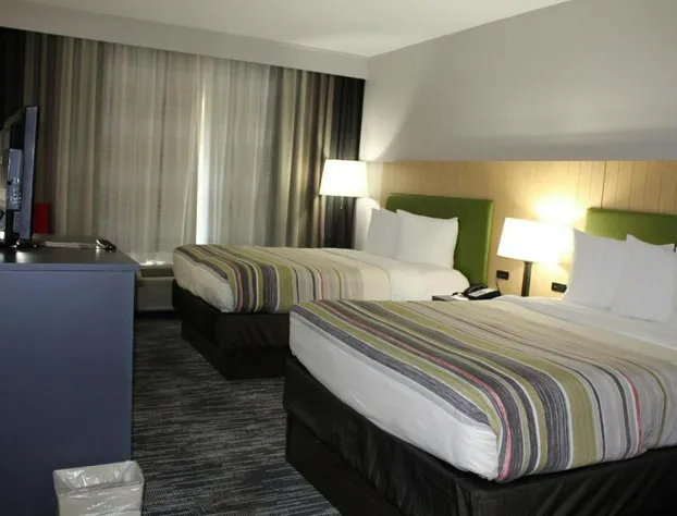 Country Inn & Suites by Radisson, Rock Hill, SC hotel detail image 3