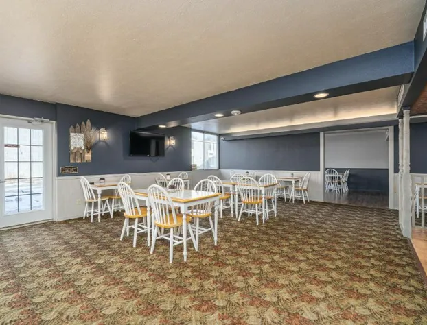 The Dakota hotel detail image 3