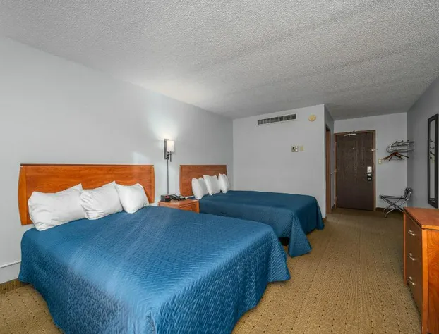 The Dakota hotel detail image 4