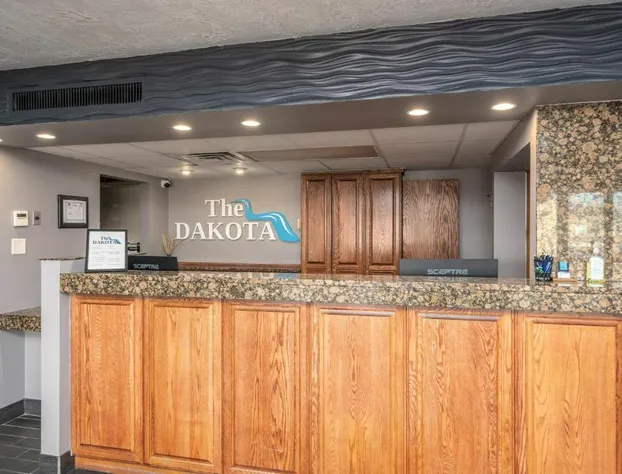 The Dakota hotel detail image 2