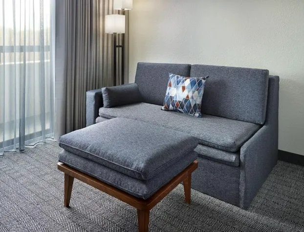 Courtyard by Marriott Nashville Brentwood hotel detail image 3