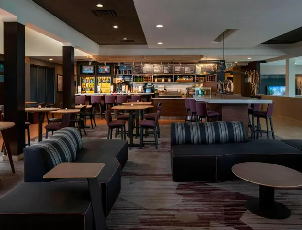 Courtyard by Marriott Nashville Brentwood hotel detail image 4