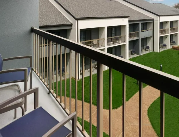 Courtyard by Marriott Nashville Brentwood hotel detail image 1