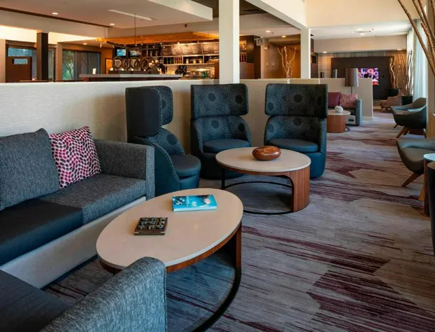 Courtyard by Marriott Nashville Brentwood hotel detail image 2