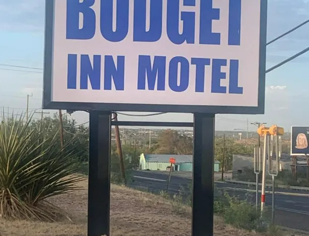 Budget Inn hotel detail image 2