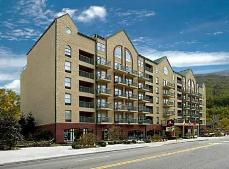 Black Bear Inn & Suites hotel hero