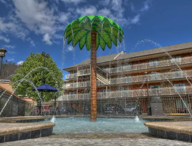 Crossroads Inn & Suites hotel detail image 3