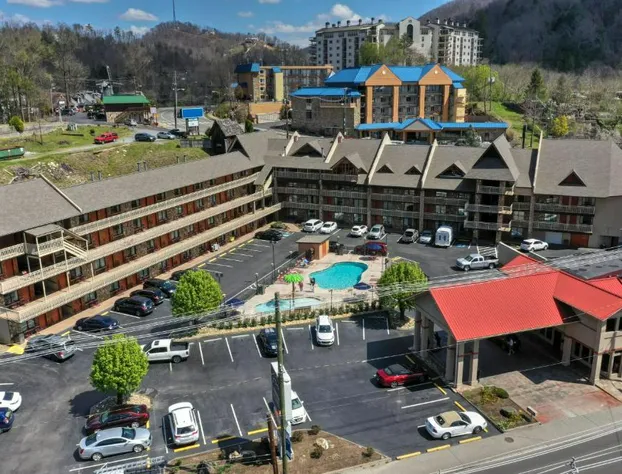 Crossroads Inn & Suites hotel detail image 4